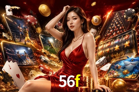 Welcome Bonus 56f