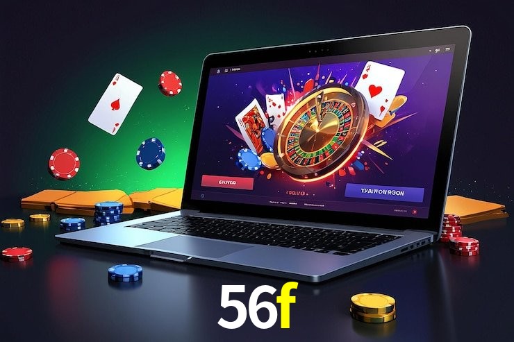 56f Logo Oficial