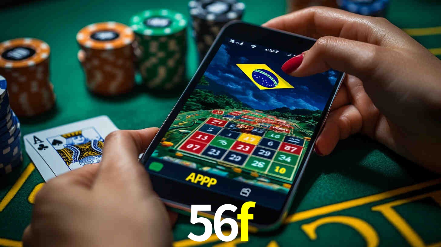 Descubra a Essência do 56f: Nossa História e Compromissos