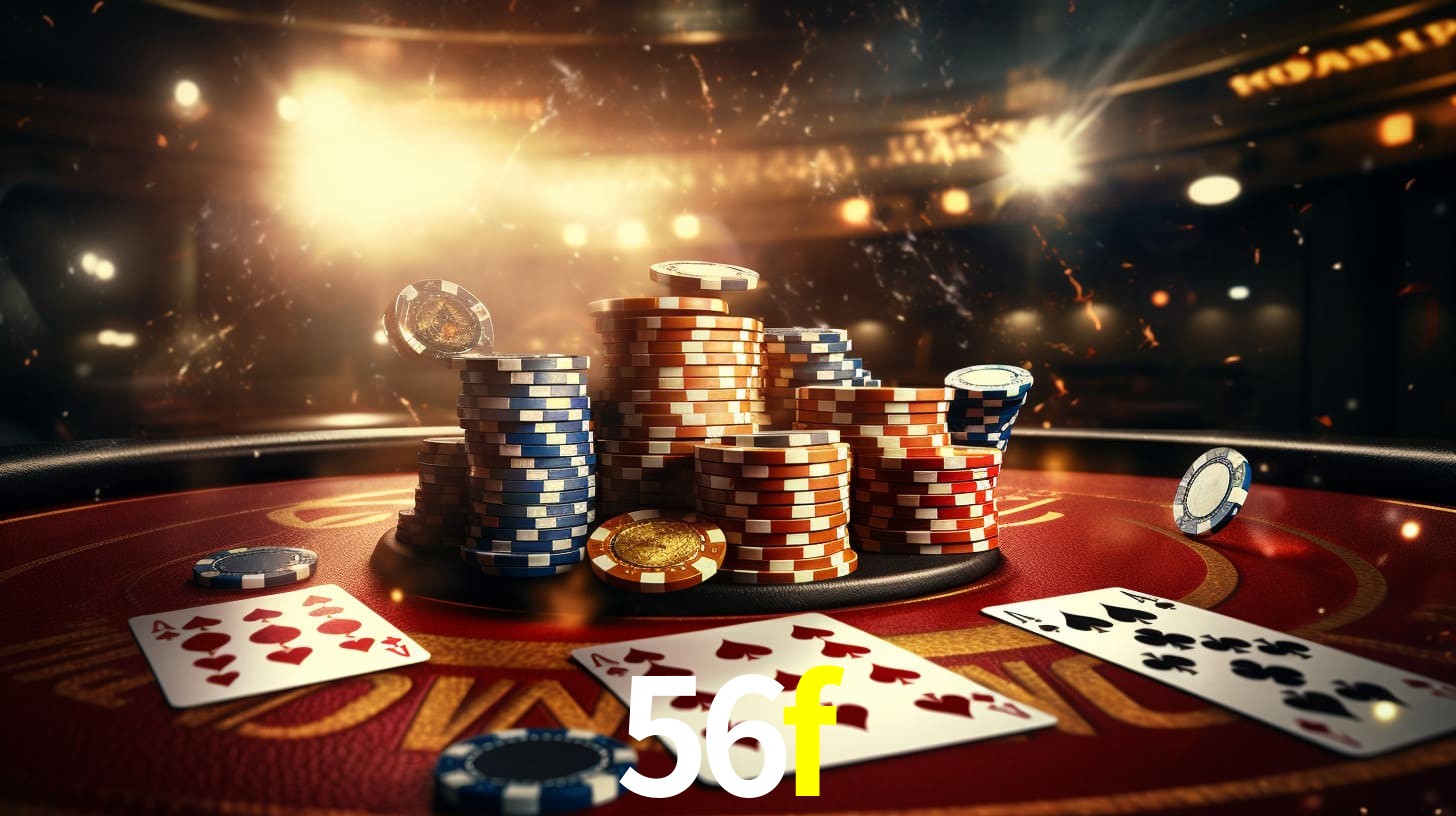 Live Casino 56f