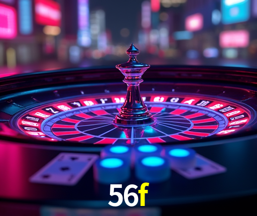 A Emoção da Loteria na 56f: Uma Chance de Mudança de Vida