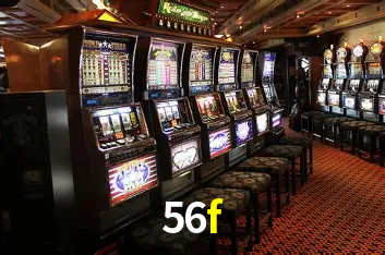 Descubra o Programa VIP da 56f: Vantagens Exclusivas para Jogadores