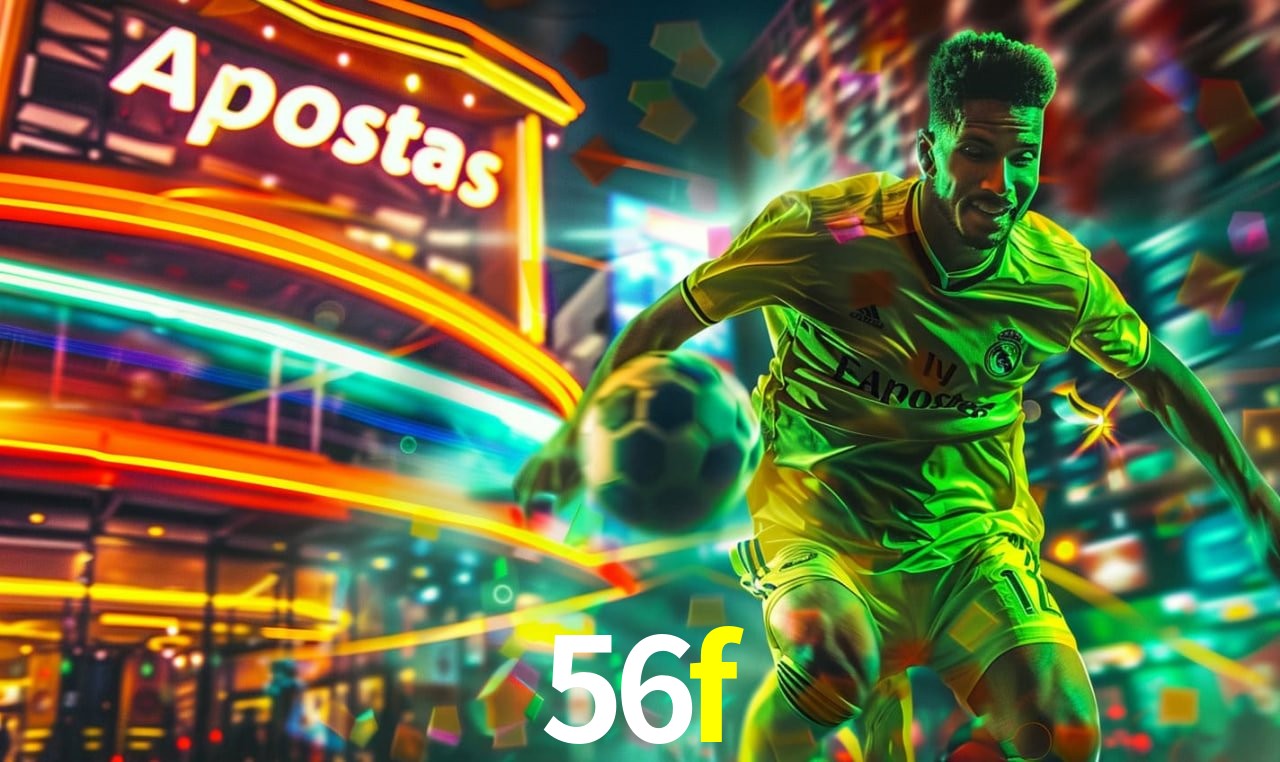 Provedores de Jogos 56f