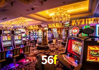 Desvendando o Mundo dos Jogos Virtuais na 56f