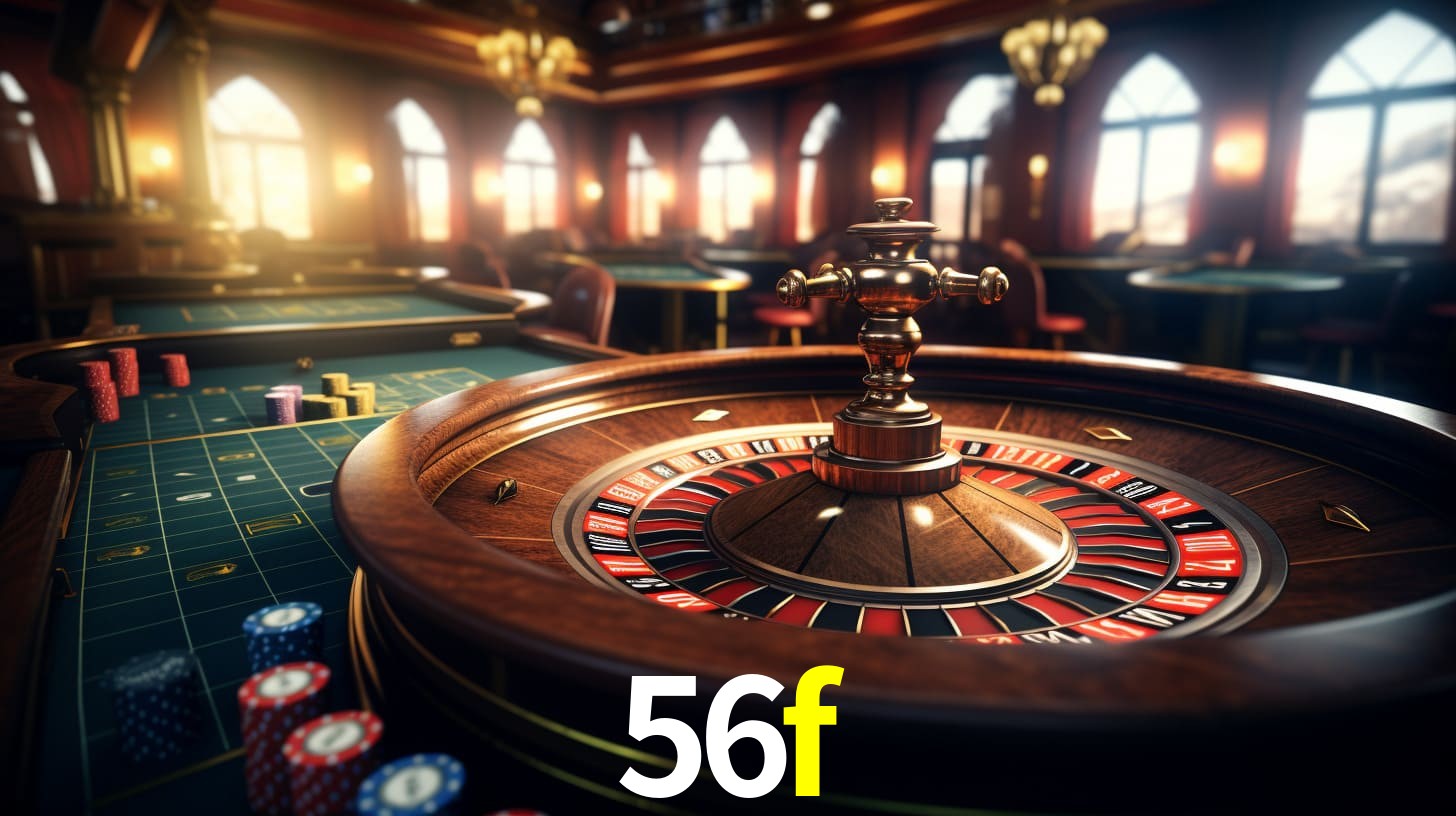 Blackjack Table 56f