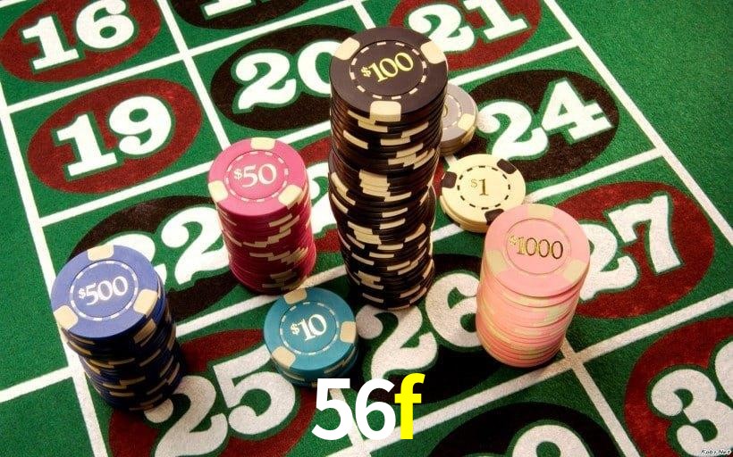 cassino 56f