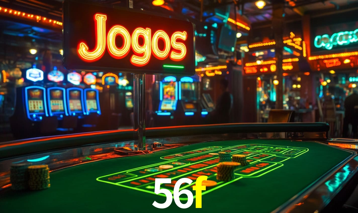 Tecnologia da Plataforma 56f