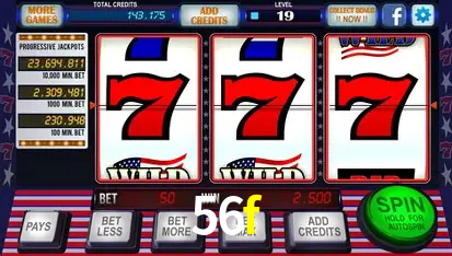 Descubra a Magia dos Jogos de Arcade no 56f