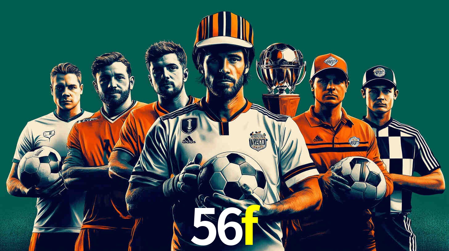 Inovações de Jogos na 56f: O Futuro das Experiências Interativas
