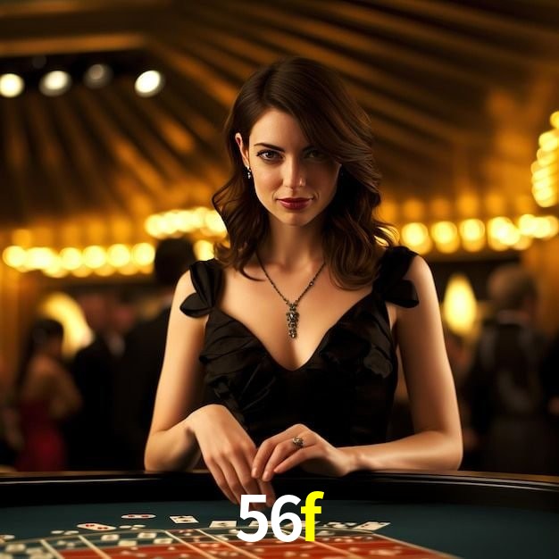Desvendando o Mundo dos Jogos Virtuais na 56f