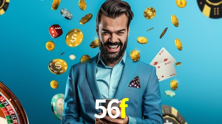 Game Providers 56f