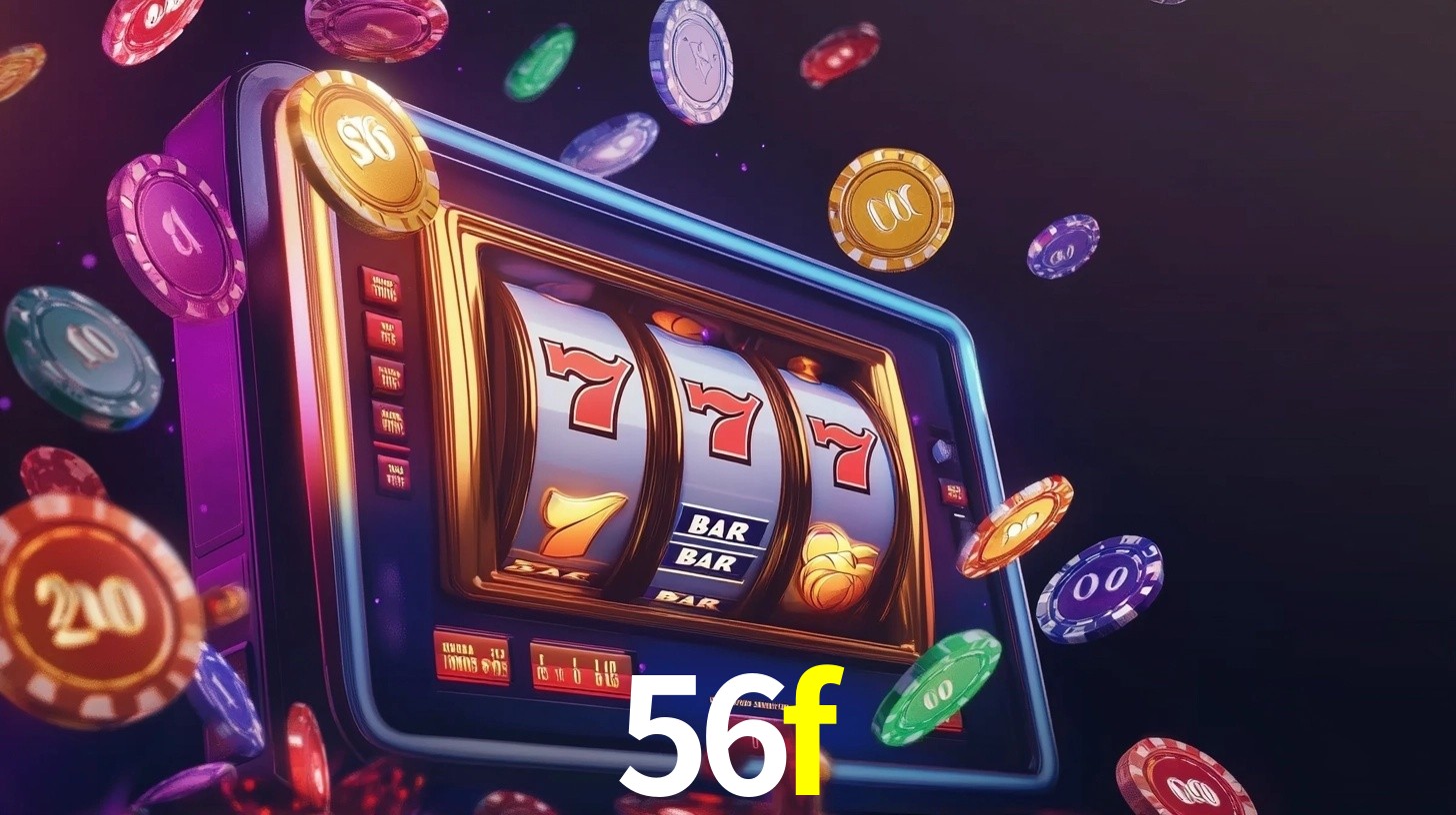 Welcome Bonus 56f