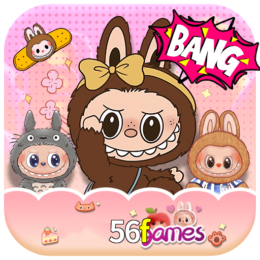 Logo 56f APK Android Brasil
